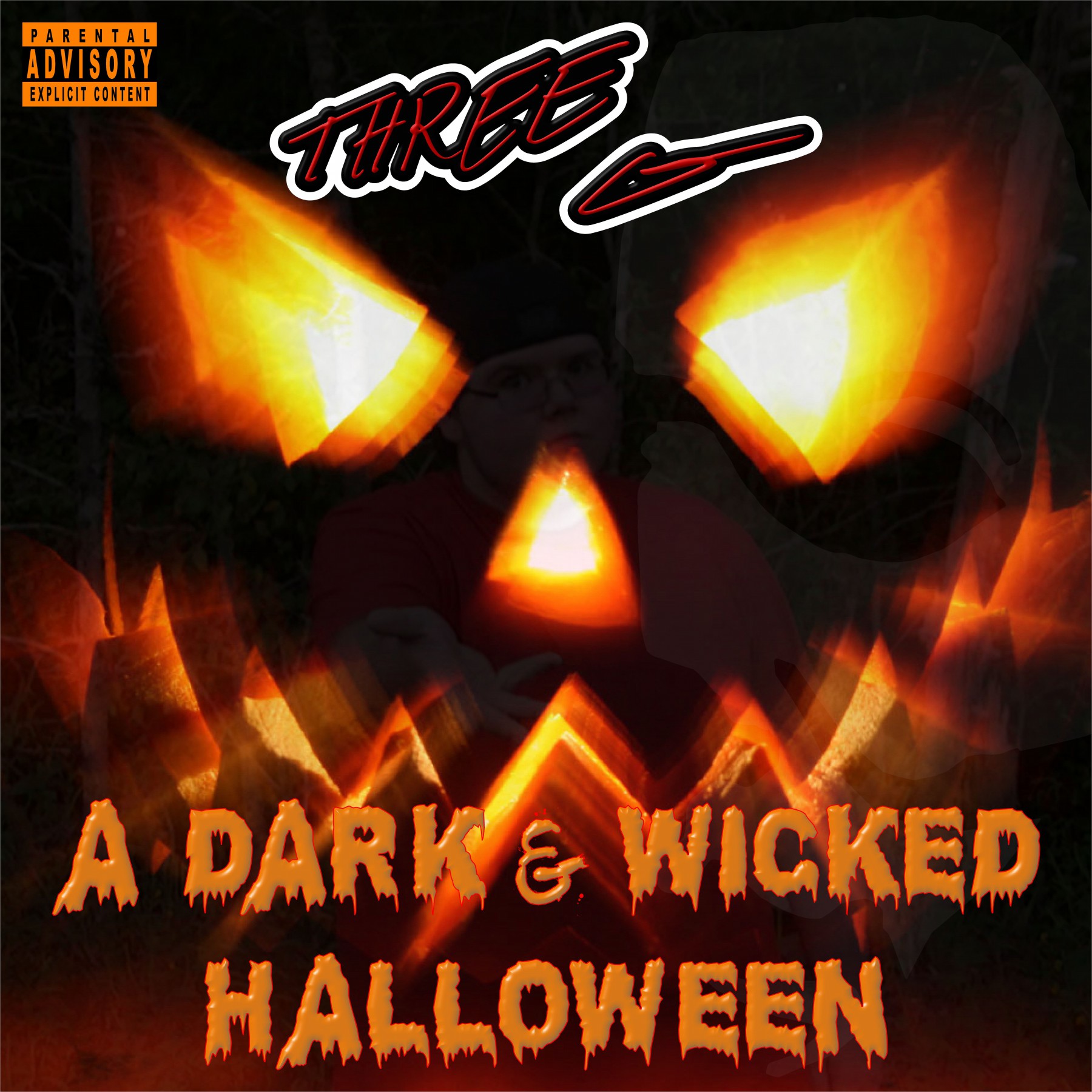 Three G - A Dark & Wicked Halloween