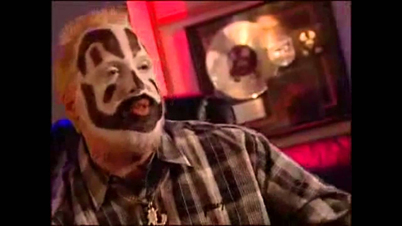 Insane Clown Posse Retrospective Montage
