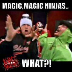 magicninjas