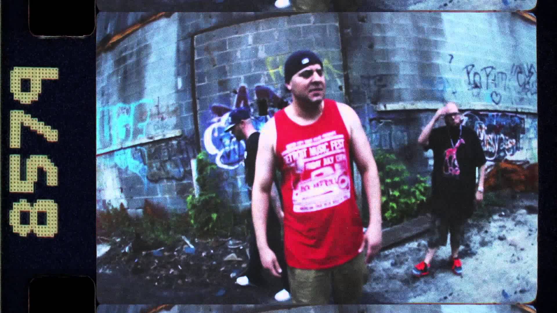 Suicide Kings – “Attack of the Beat Fiends” (ft. Aztek and Cancer)