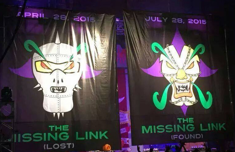 themissinglink