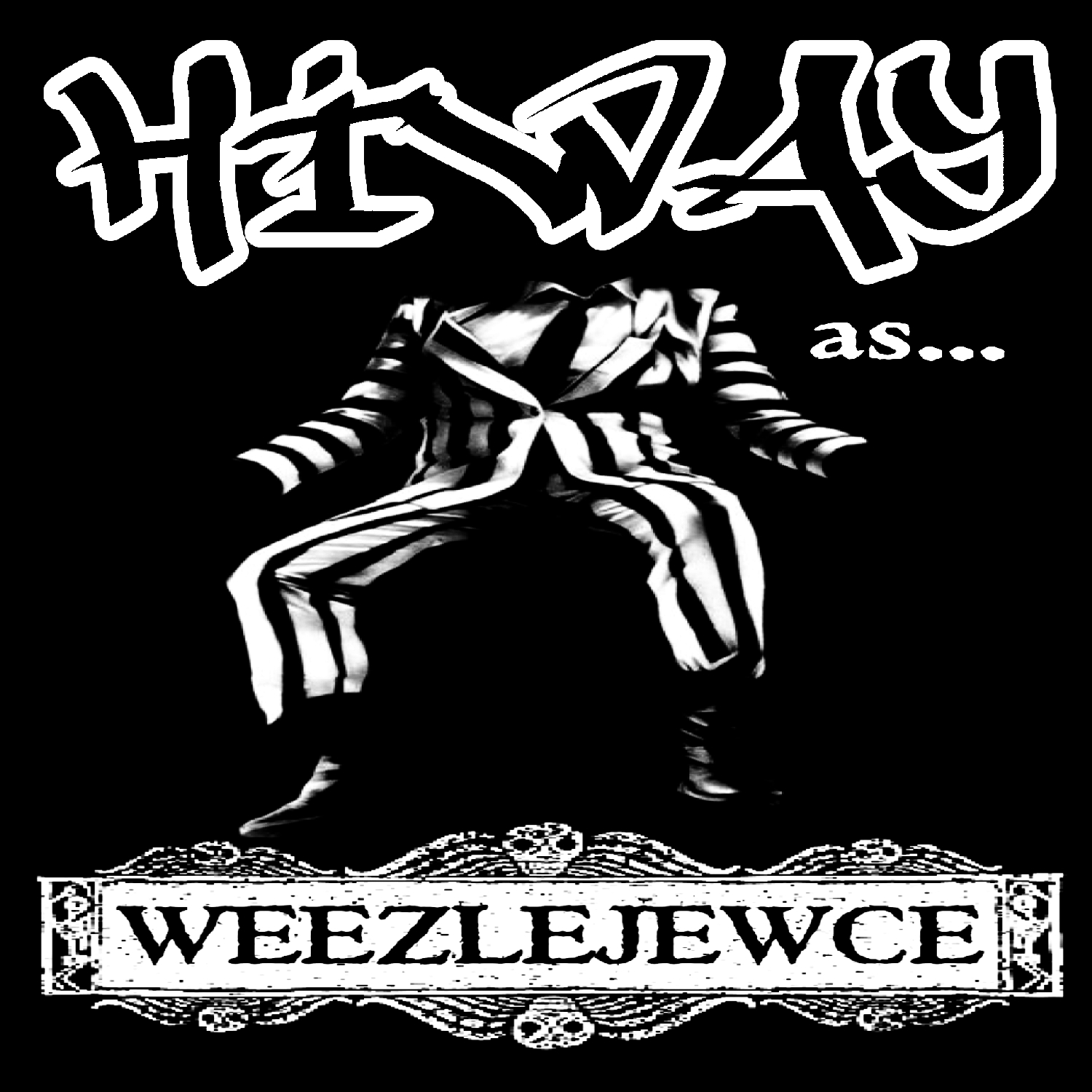 weezle cover final