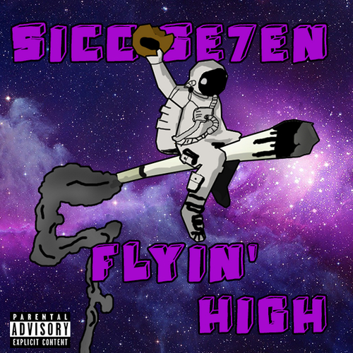 Sicc_Se7en_Flyin_High-front-large