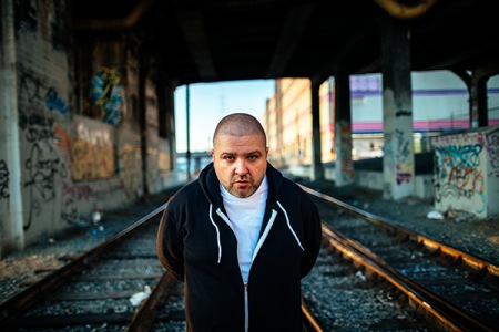 Slaine-interview