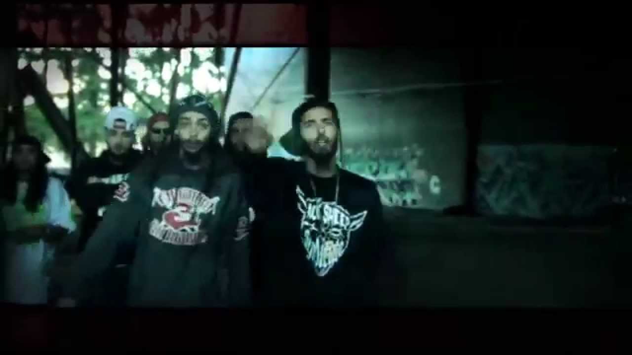 Enasnimi presents: The Northwest Cypher 2