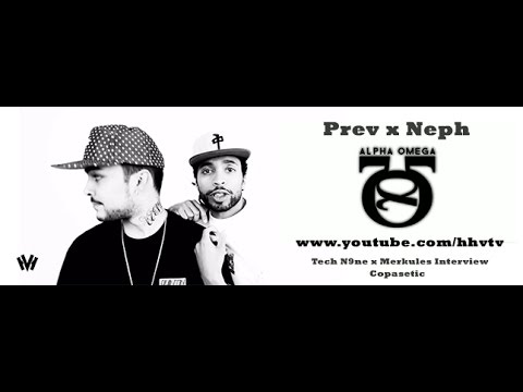 HHVtv Live Featuring Interview w/ Prevail