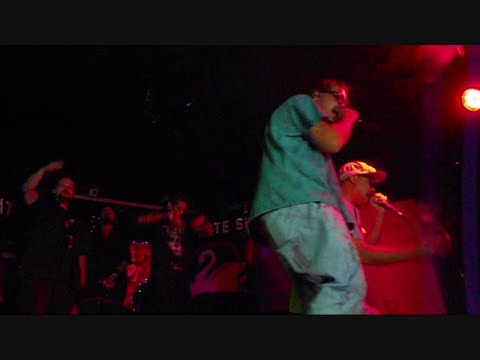 Houston TX Halloween Cypher & Autopsy Room Footage