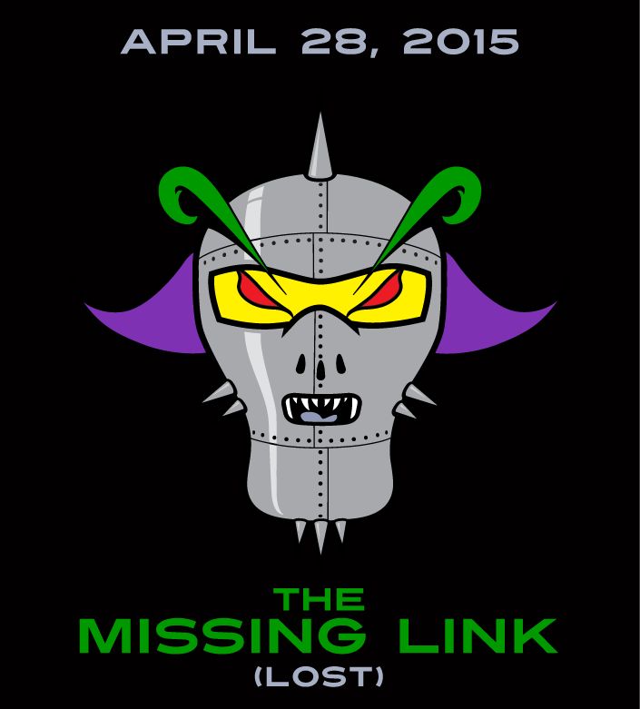 missinglink