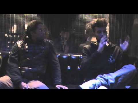 Prevail & Neph Interview by 411Mania