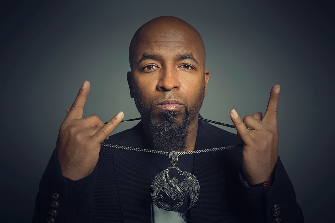 Tech N9NE Speaks On Music, Touring, New Album, & More!