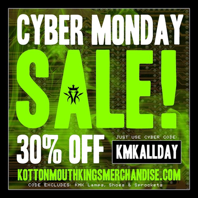 KMKCyberMonday2014