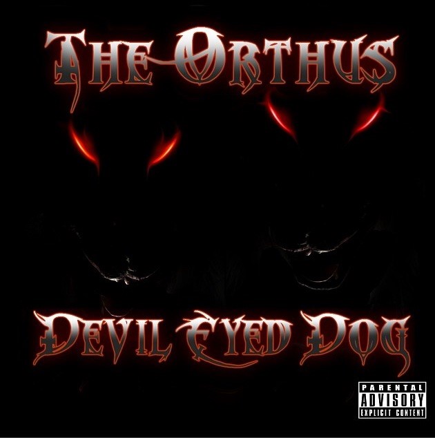 the orthus cover