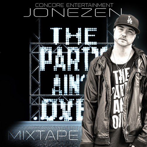 Jonezen_Gucci_Mane_jonezenmusic_-_The_Party_Ain-front-large
