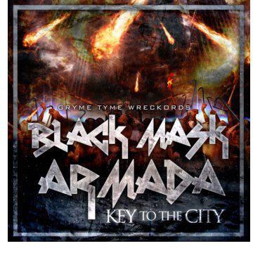 KEY TO THE CITY