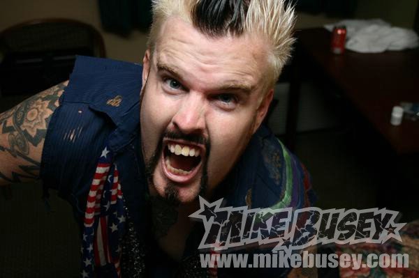 busey