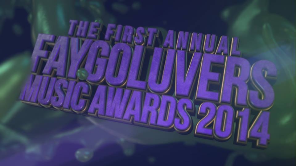faygoluversMusicAwards2014