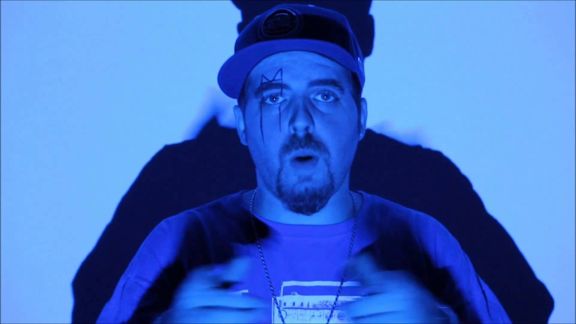 Mitten Made Cypher – “PHONETICASUALTY”