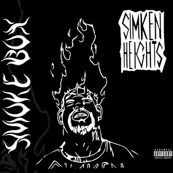 simken heights - smoke box