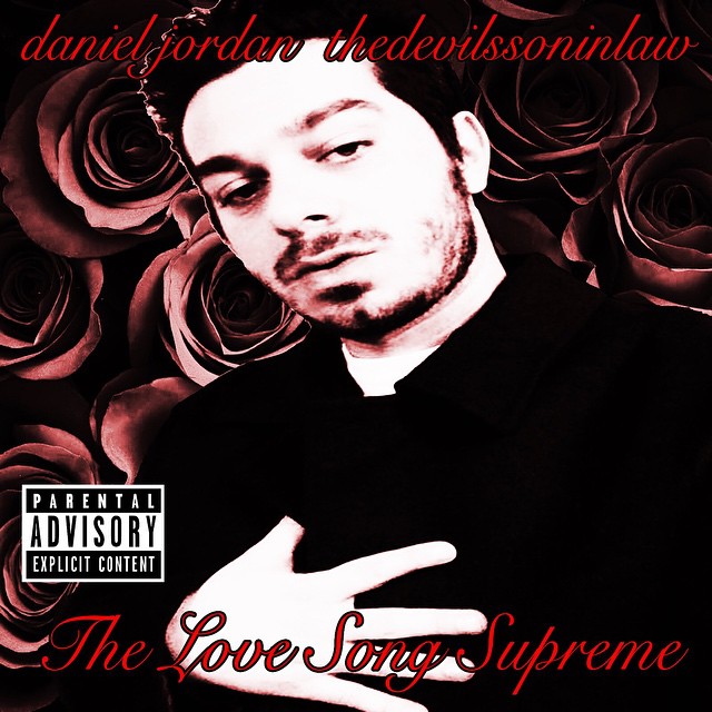 Daniel Jordan – The Devil's Son In Law