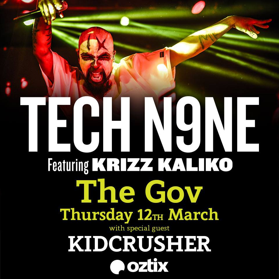 KC Tech
