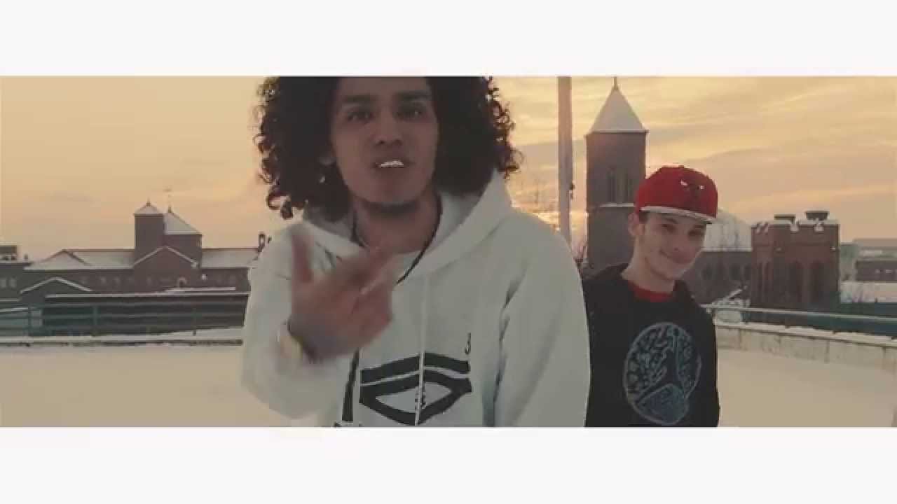 Envy – “Mind Elevation” (ft. Jared Xavier)