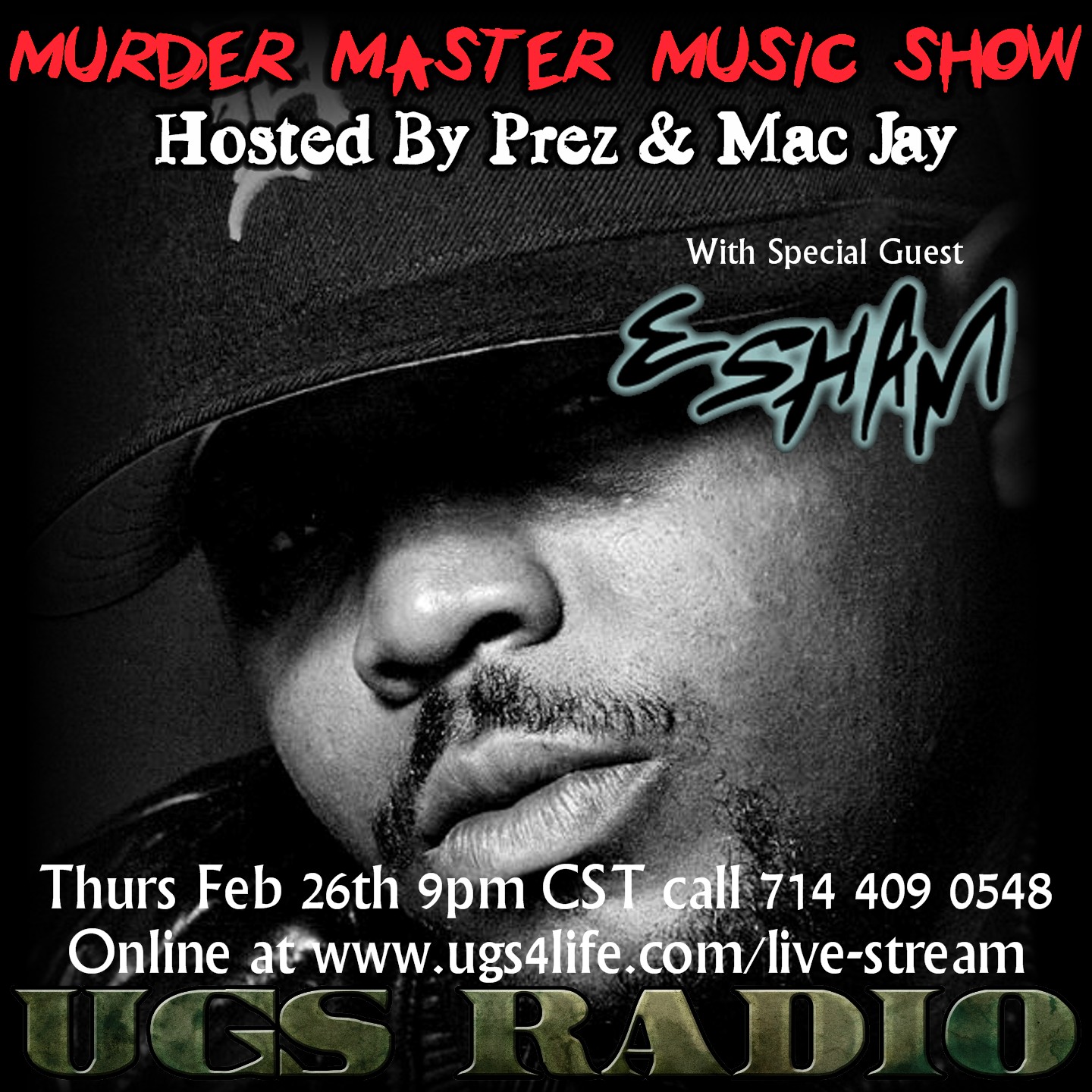 esham_murdermastermusic