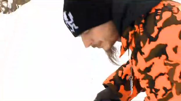juggalosnowshovel