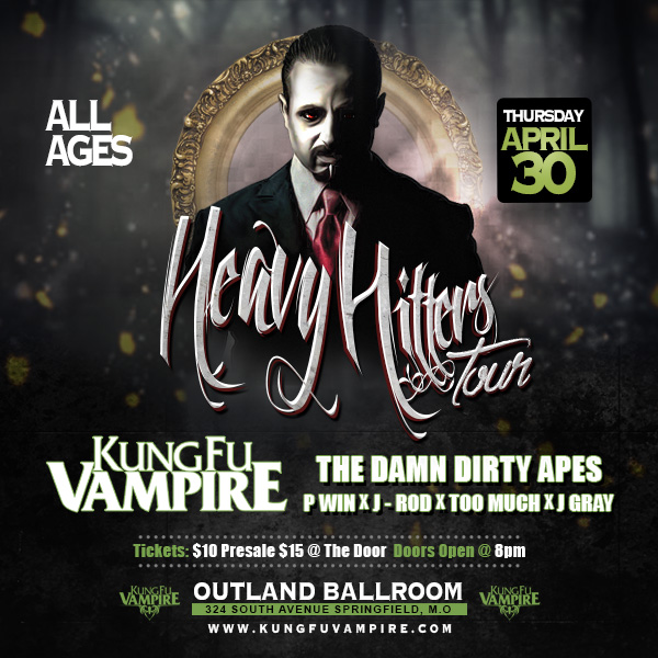 Heavyhitters - Springfield MO - IG