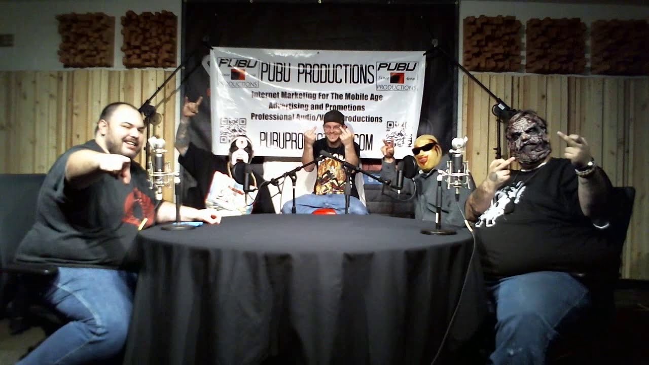 Arizona Juggalos Podcast #18 – Uncle Phoenix