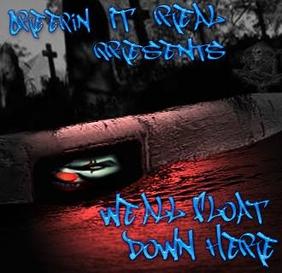 creepinitrealblue