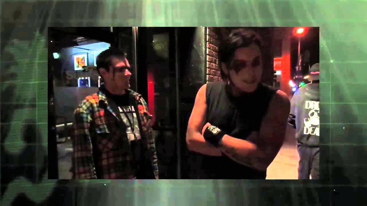 Eric13 of CombiChrist Interview (3/23/15)