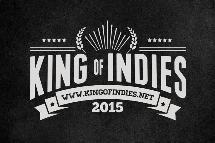 kingoftheindies2015