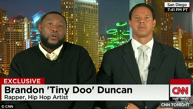 tinydoocnn