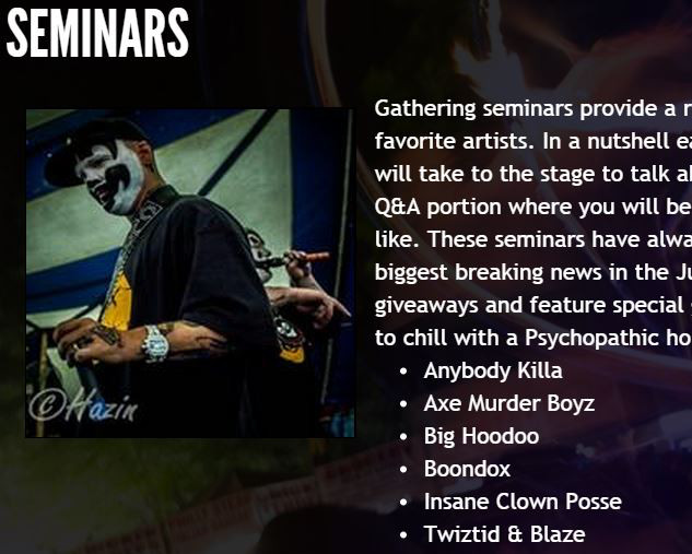 2015Seminars