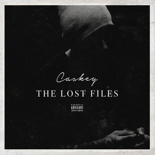 CASKEY-THELOSTFILES