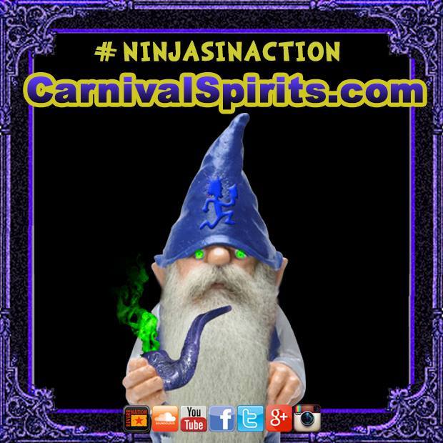 CarnivalSpirits