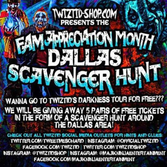 Twiztid_FamAppreciationMonth_Dallas