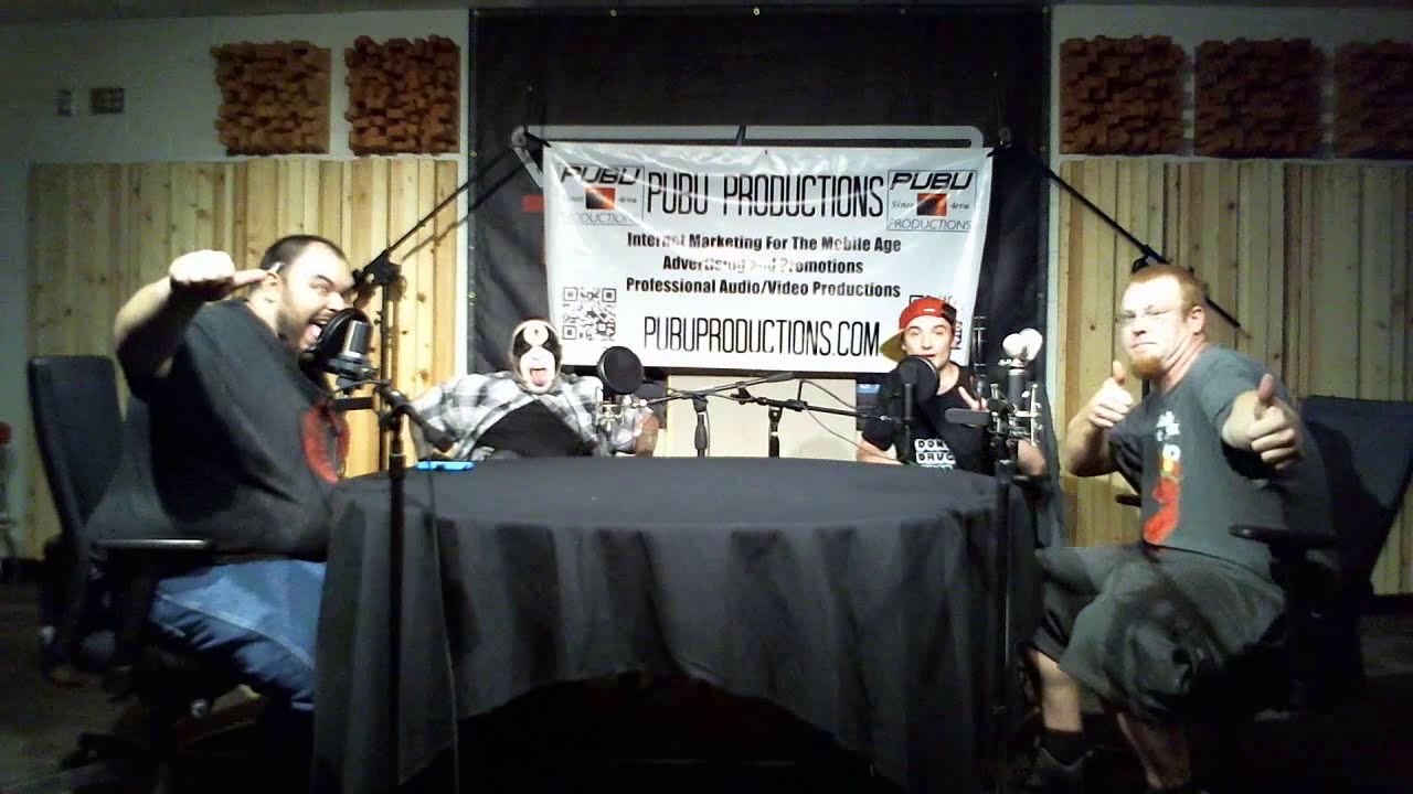 Arizona Juggalos #20 – Metronome