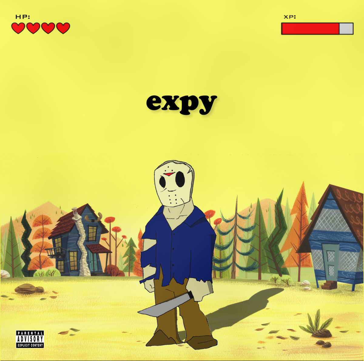 expy_xp