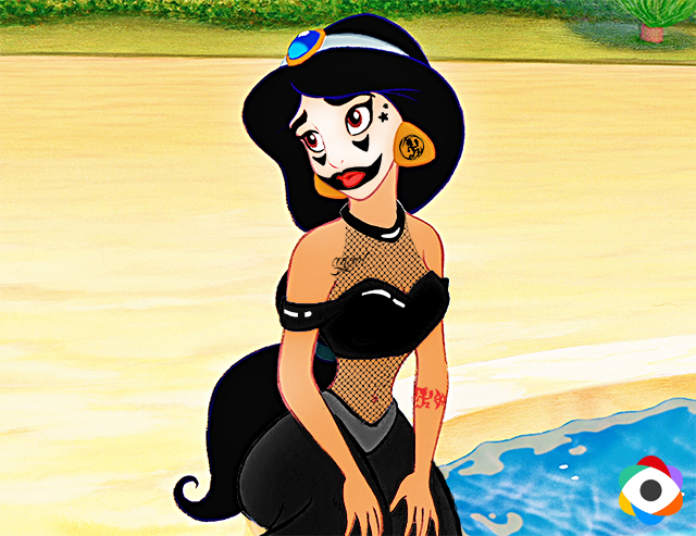jasminejuggalette