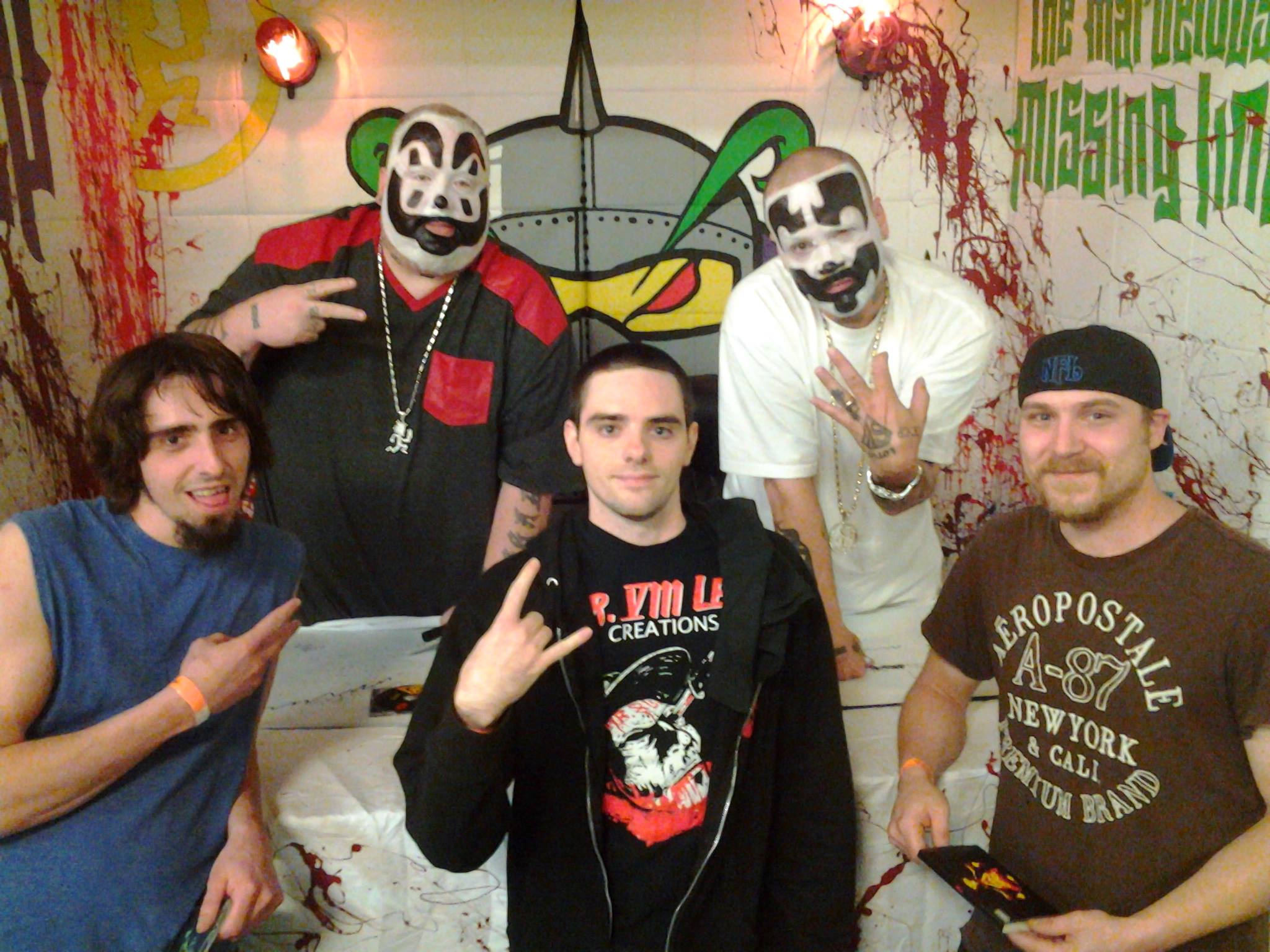 ICP Billings Montana