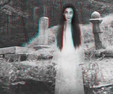 ghost
