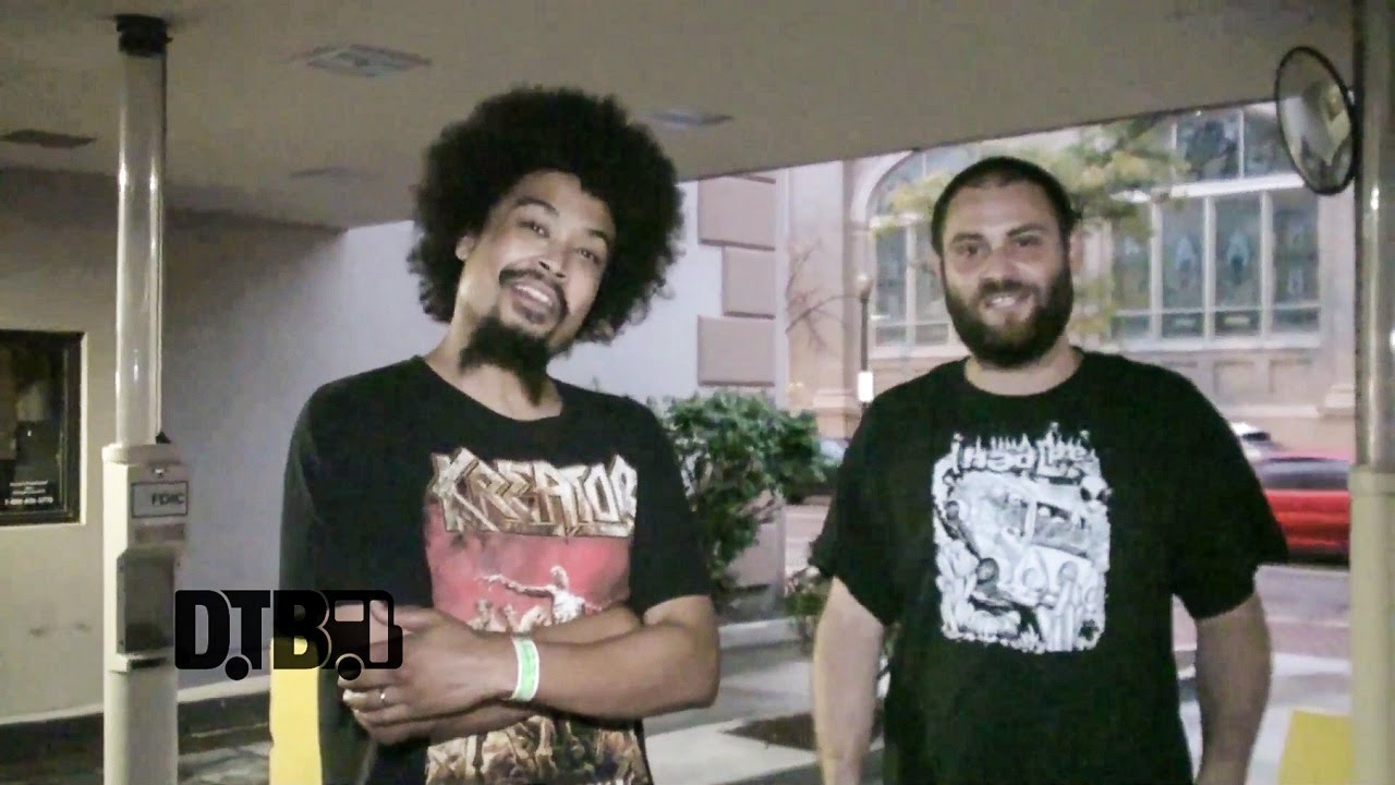 (hed)p.e. – Crazy Tour Stories episode 284