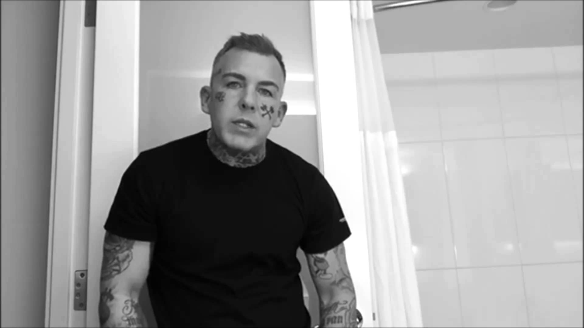 Madchild releases video blog for “Lose My Mind” featuring JD Era