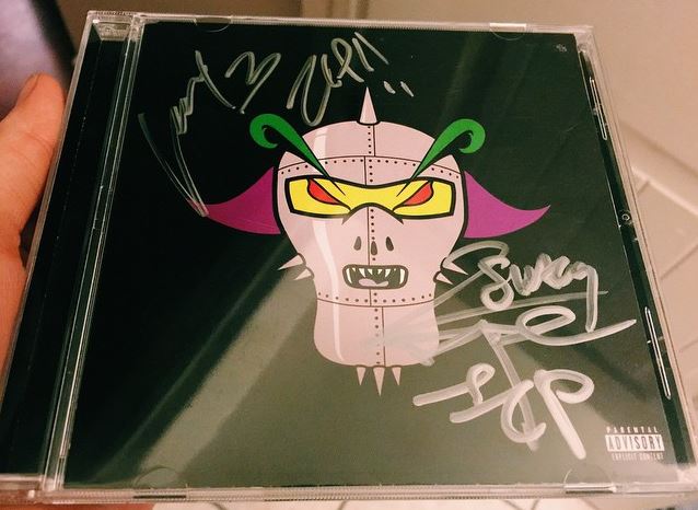 missinglinkautographed