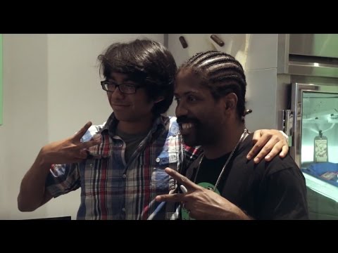 MURS – “Have A Nice Life In-store recap