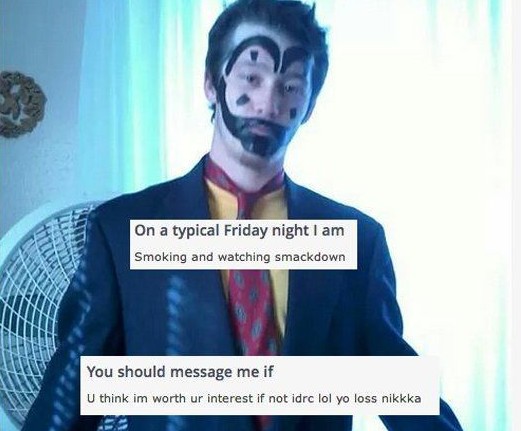 okcupid