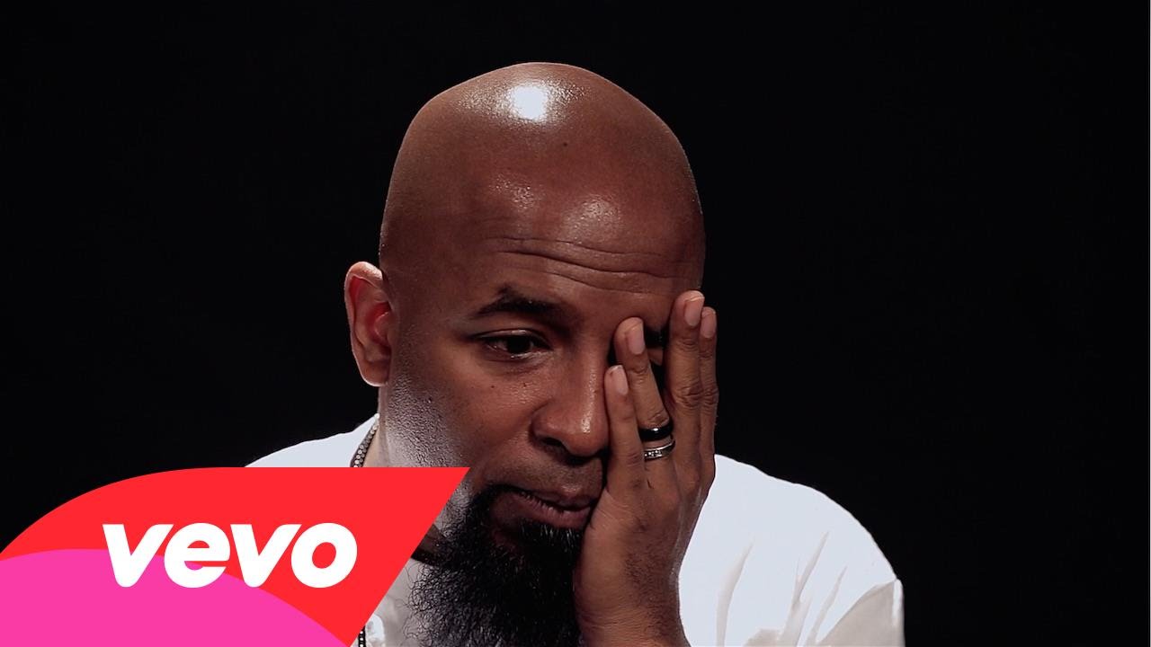 Tech N9ne – Burn It Down Was Written In Response To Twitter Talk