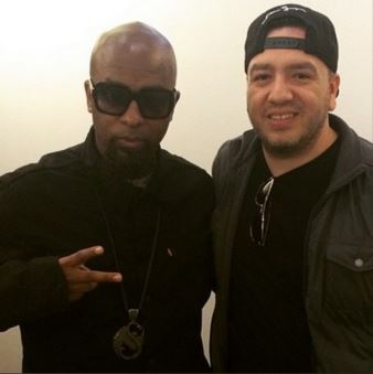 techn9ne985kluc