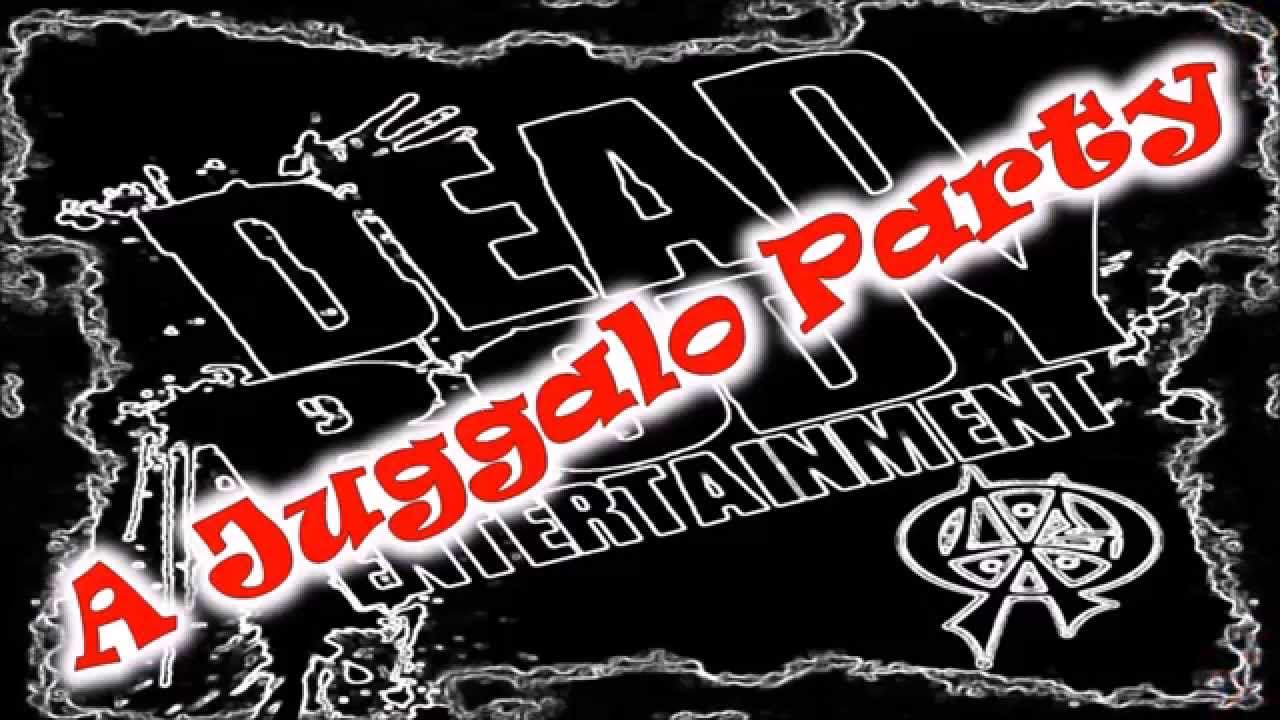 A Juggalo Party – July 11th – Spring, TX